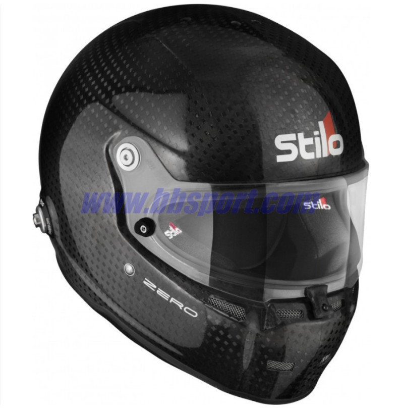 Casco  Stilo ST5 FN CARBONO ZERO