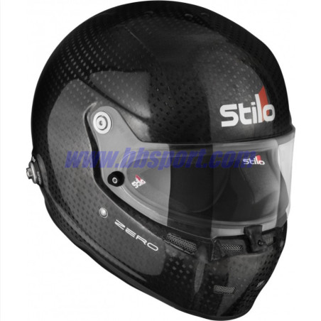 Casco  Stilo ST5 FN CARBONO ZERO