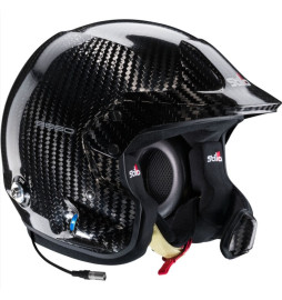 Casco  Stilo VENTI WRC TURISMO CARBONO