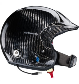 Casco  Stilo VENTI WRC TURISMO CARBONO