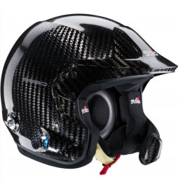 Casco  Stilo VENTI WRC RALLY COMPOSITE CARBONO