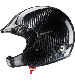 Casco  Stilo VENTI WRC RALLY COMPOSITE CARBONO
