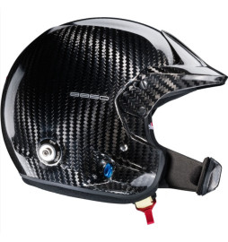 Casco  Stilo VENTI WRC RALLY COMPOSITE CARBONO