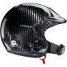 Casco  Stilo VENTI WRC RALLY COMPOSITE CARBONO