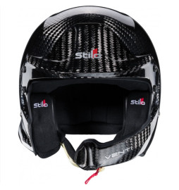Casco  Stilo VENTI WRC RALLY COMPOSITE CARBONO