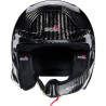 Casco  Stilo VENTI WRC RALLY COMPOSITE CARBONO