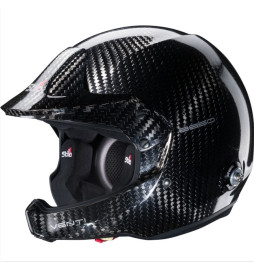 Casco  Stilo VENTI WRC RALLY COMPOSITE CARBONO