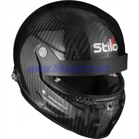 Casco  Stilo ST5 GT TURISMO CARBONO