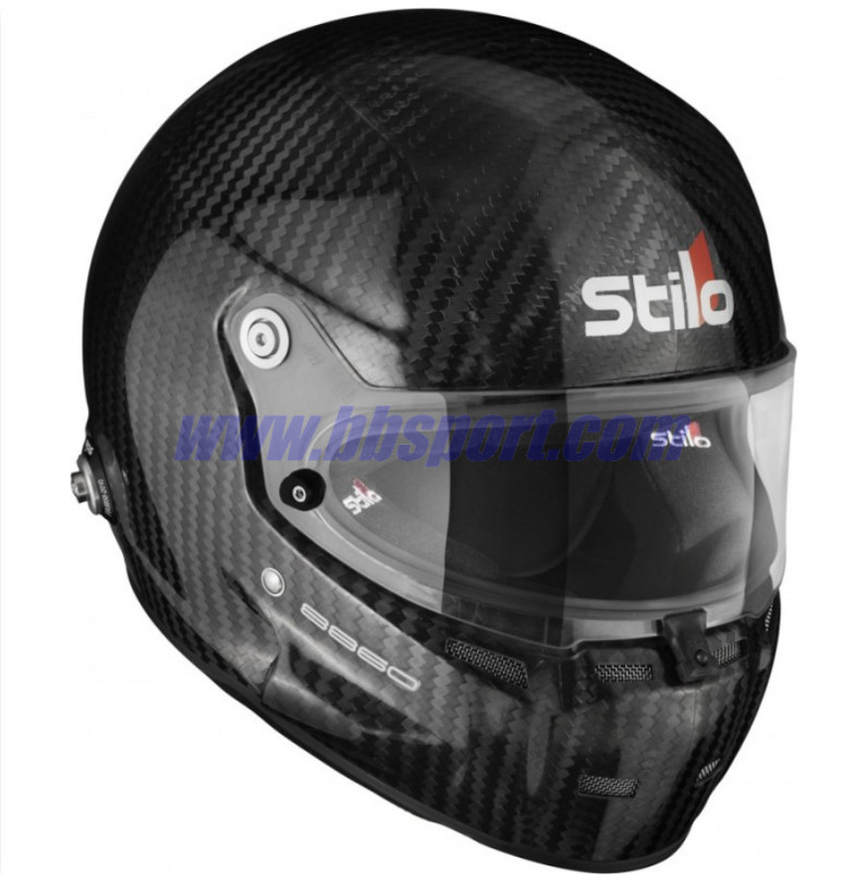 Casco Stilo ST5 F CARBONO TURISMO