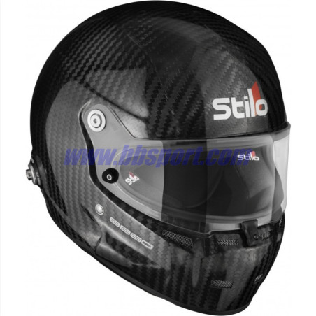 Casco Stilo ST5 F CARBONO TURISMO