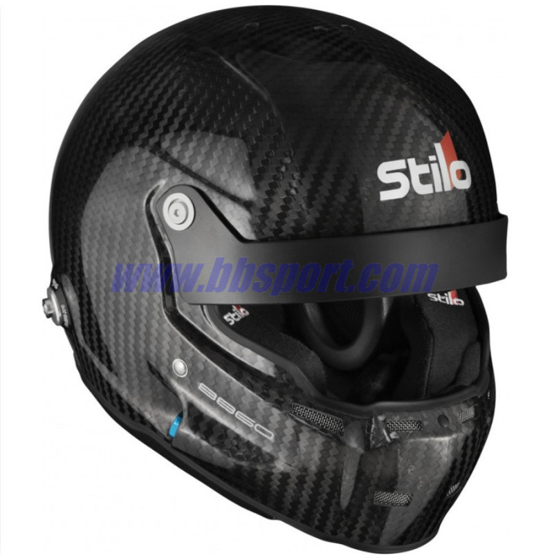 Casco Stilo ST5 R CARBONO WIRELESS RALLY Casco Stilo ST5 R CARBONO WIRELESS RALLY
