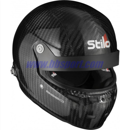 Casco Stilo ST5 GTN TURISMO CARBONO