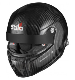 Casco Stilo ST5 GTN TURISMO CARBONO