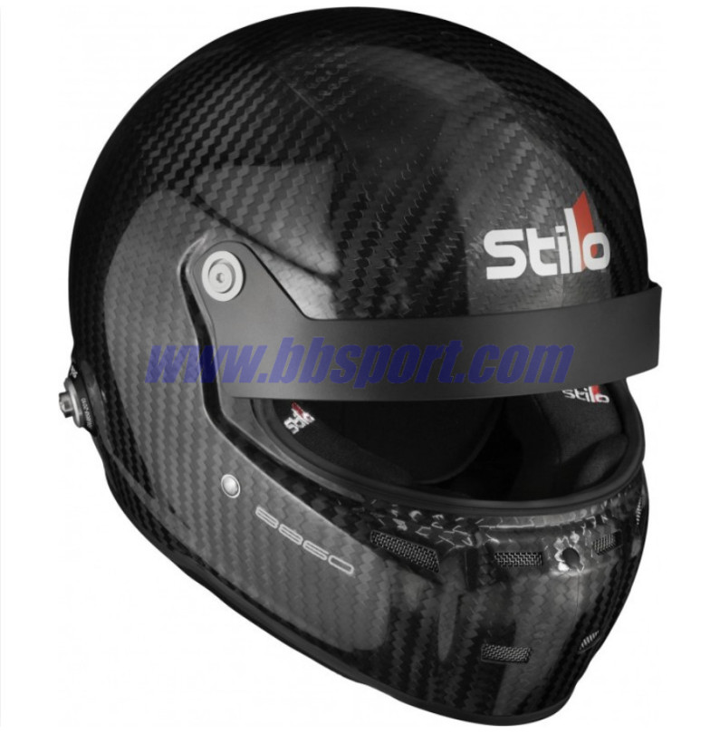 Casco Stilo ST5 FN CARBONO Casco Stilo ST5 FN CARBONO