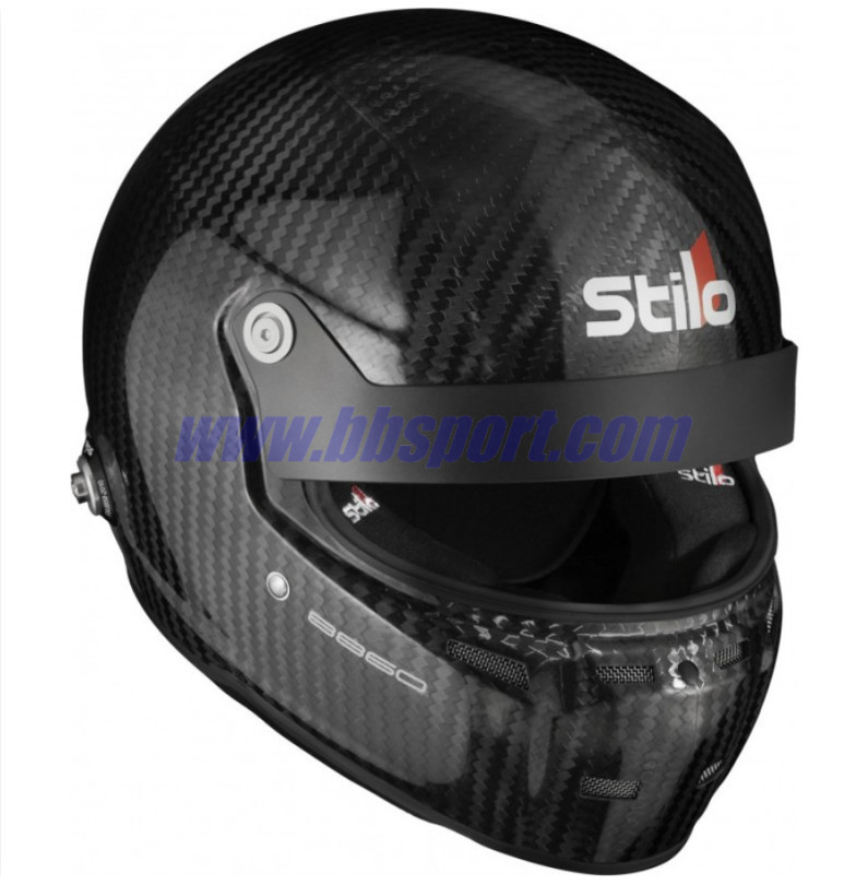 Helmet Stilo ST5 FN CARBON