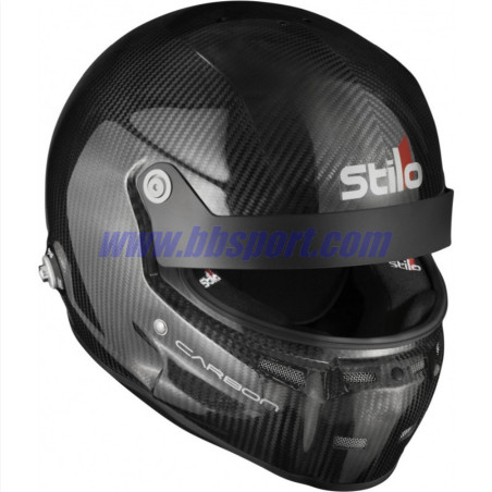 Casco Stilo ST5 GT TURISMO CARBONO