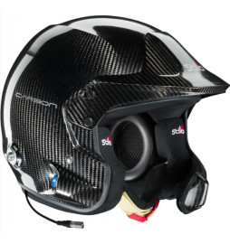 Casco Stilo VENTI WRC TURISMO COMPOSITE CARBONO