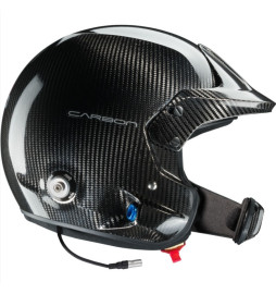 Casco Stilo VENTI WRC TURISMO COMPOSITE CARBONO