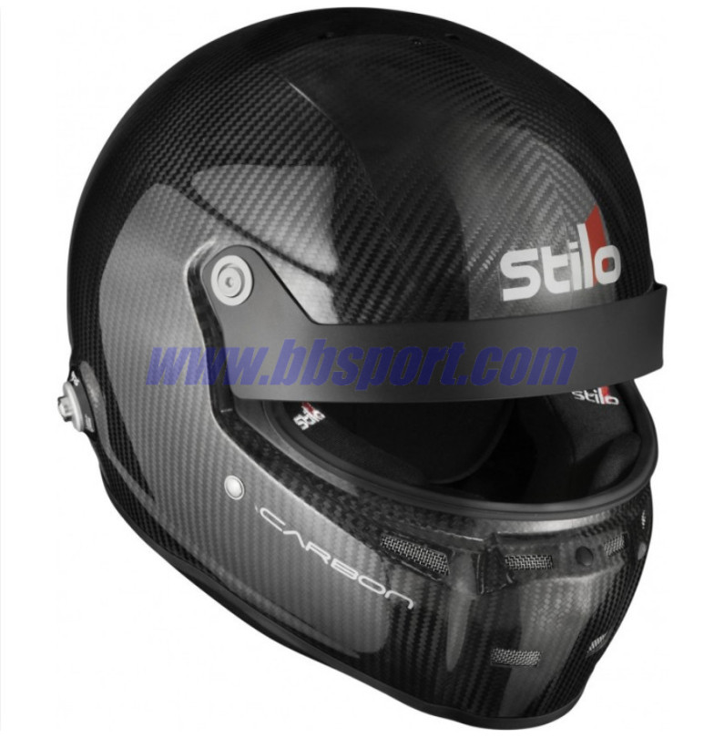 Casco Stilo ST5 GTN TURISMO CARBONO