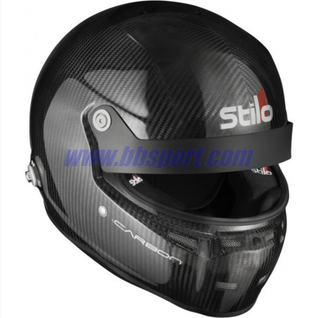 Casco Stilo ST5 GTN TURISMO CARBONO