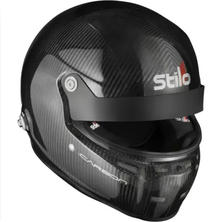 Casco Stilo ST5 GTN TURISMO CARBONO