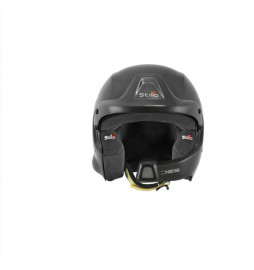Casco Stilo WRC DES TURISMO CARBONO
