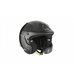 Casco Stilo WRC DES RALLY CARBONO