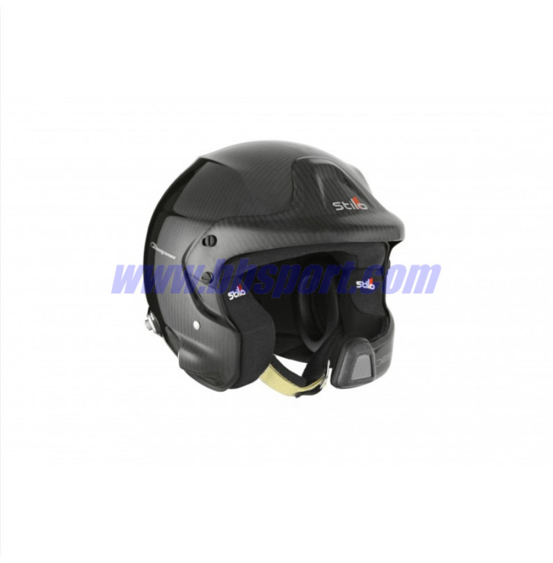 Casco Stilo WRC DES RALLY CARBONO Casco Stilo WRC DES RALLY CARBONO