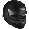 Casco Stilo ST5 GT TURISMO COMPOSITE NEGRO MATE/INTERIOR NEGRO