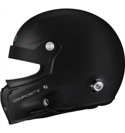 Casco Stilo ST5 GT TURISMO COMPOSITE NEGRO MATE/INTERIOR NEGRO