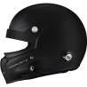 Casco Stilo ST5 GT TURISMO COMPOSITE NEGRO MATE/INTERIOR NEGRO