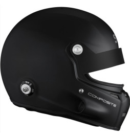 Casco Stilo ST5 GT TURISMO COMPOSITE NEGRO MATE/INTERIOR NEGRO