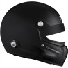 Casco Stilo ST5 GT TURISMO COMPOSITE NEGRO MATE/INTERIOR NEGRO