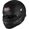 Casco Stilo ST5 GT TURISMO COMPOSITE NEGRO MATE/INTERIOR NEGRO