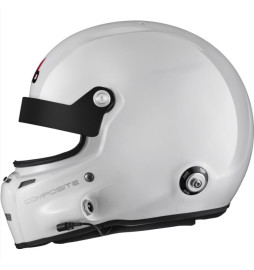 Casco Stilo ST5 GT TURISMO COMPOSITE BLANCO/INTERIOR NEGRO