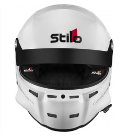 Casco Stilo ST5 GT TURISMO COMPOSITE BLANCO/INTERIOR NEGRO