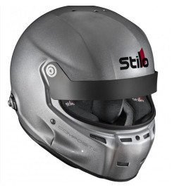 Casco Stilo ST5 GT TURISMO COMPOSITE GRIS/INTERIOR NEGRO