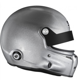 Casco Stilo ST5 GT TURISMO COMPOSITE GRIS/INTERIOR NEGRO