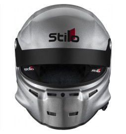 Casco Stilo ST5 GT TURISMO COMPOSITE GRIS/INTERIOR NEGRO