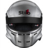 Casco Stilo ST5 GT TURISMO COMPOSITE GRIS/INTERIOR NEGRO