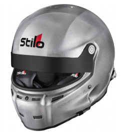 Casco Stilo ST5 GT TURISMO COMPOSITE GRIS/INTERIOR NEGRO