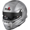 Casco Stilo ST5 GT TURISMO COMPOSITE GRIS/INTERIOR NEGRO