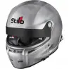 Casco Stilo ST5 GT TURISMO COMPOSITE GRIS/INTERIOR NEGRO