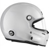 Casco Stilo ST5 F TURISMO COMPOSITE BLANCO/INTERIOR NEGRO