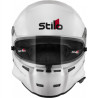 Casco Stilo ST5 F TURISMO COMPOSITE BLANCO/INTERIOR NEGRO