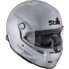 Casco Stilo ST5 F TURISMO COMPOSITE GRIS/INTERIOR NEGRO