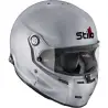 Casco Stilo ST5 F TURISMO COMPOSITE GRIS/INTERIOR NEGRO
