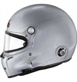 Casco Stilo ST5 F TURISMO COMPOSITE GRIS/INTERIOR NEGRO