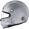 Casco Stilo ST5 F TURISMO COMPOSITE GRIS/INTERIOR NEGRO