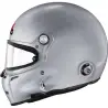 Casco Stilo ST5 F TURISMO COMPOSITE GRIS/INTERIOR NEGRO